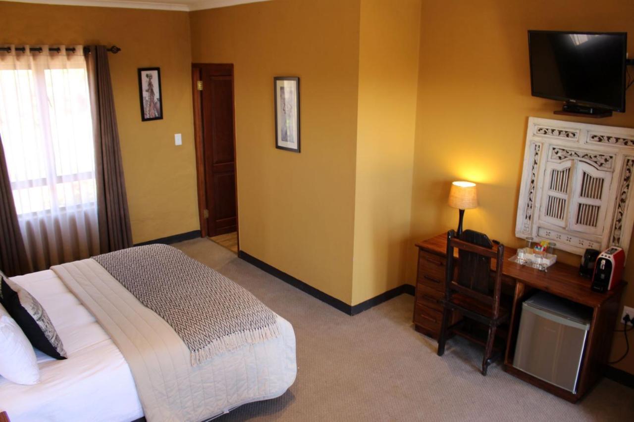 Ndlovu Lodge Pretoria-Noord Exteriér fotografie