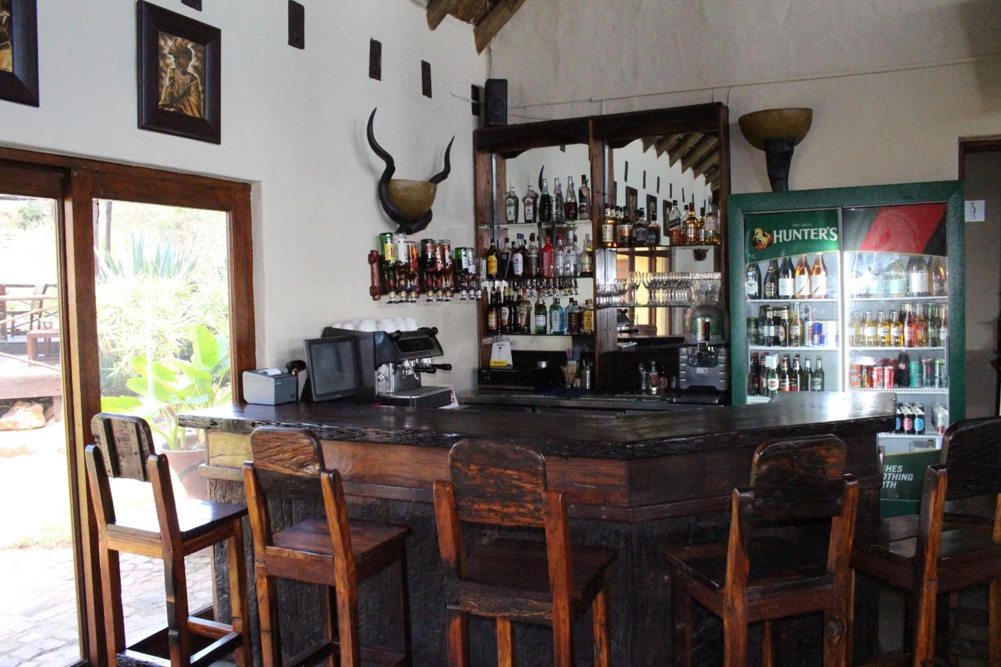 Ndlovu Lodge Pretoria-Noord Exteriér fotografie