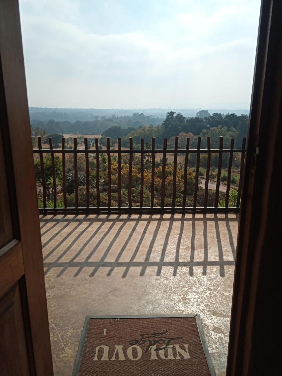 Ndlovu Lodge Pretoria-Noord Exteriér fotografie
