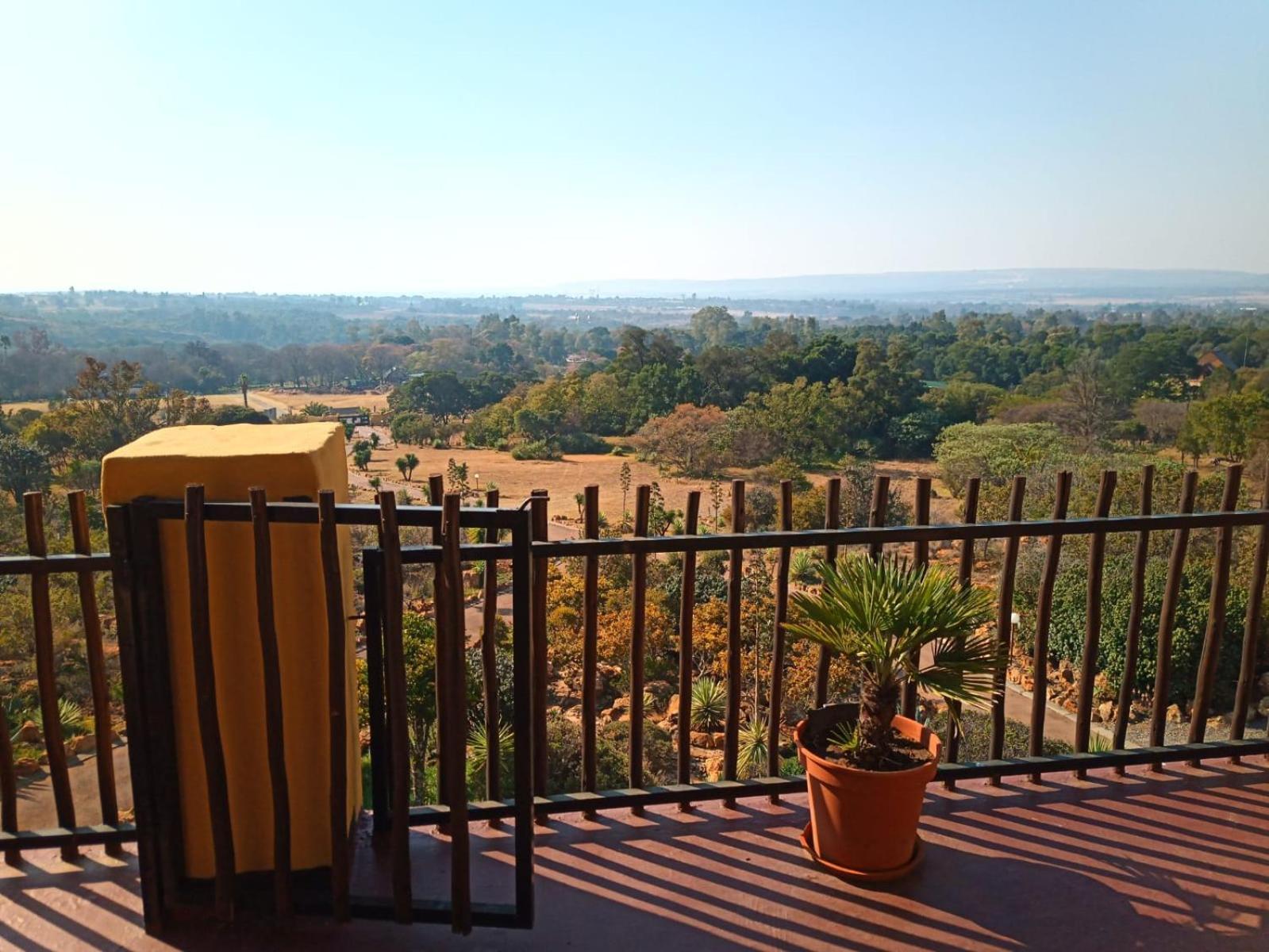 Ndlovu Lodge Pretoria-Noord Exteriér fotografie