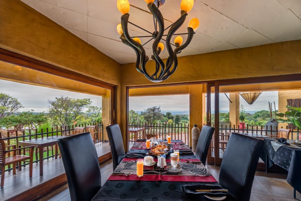 Ndlovu Lodge Pretoria-Noord Exteriér fotografie