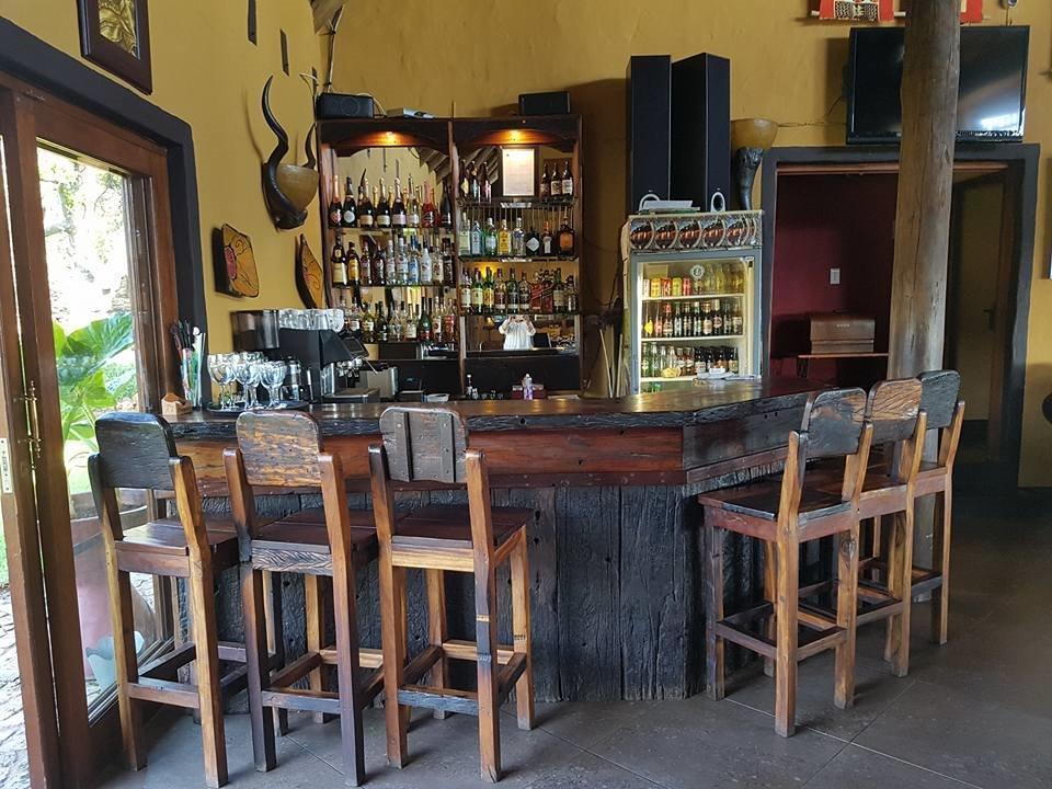 Ndlovu Lodge Pretoria-Noord Exteriér fotografie