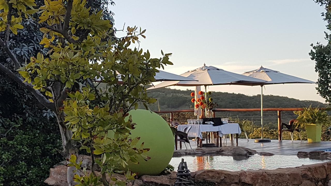 Ndlovu Lodge Pretoria-Noord Exteriér fotografie